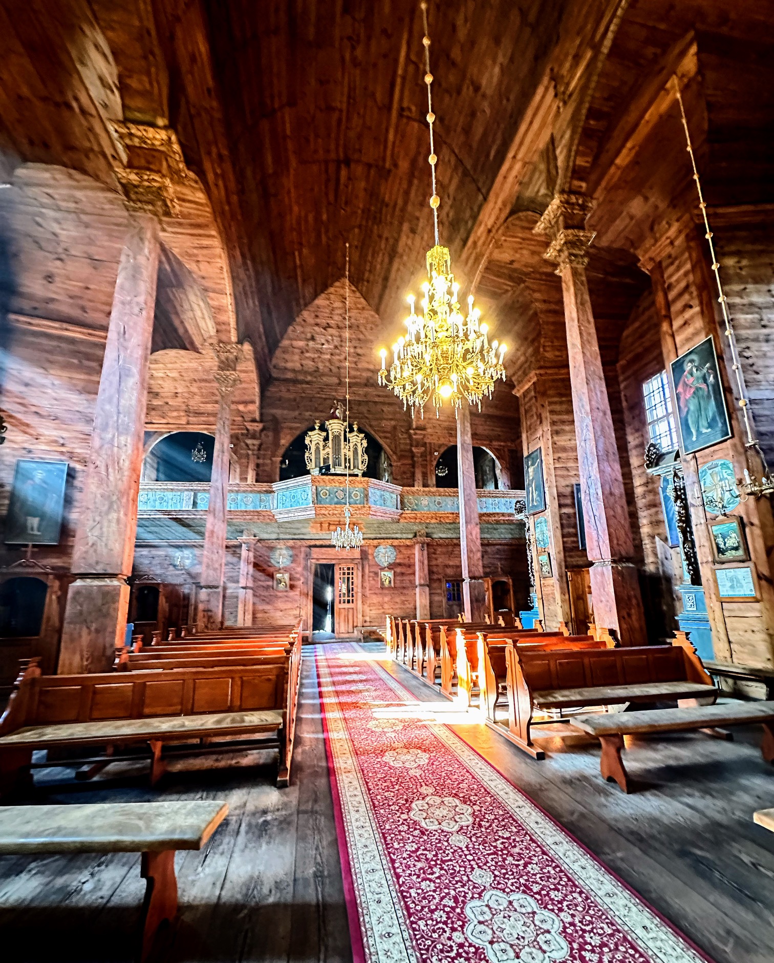 09.04.2026 Z Roztocza na Grzędę Sokalską